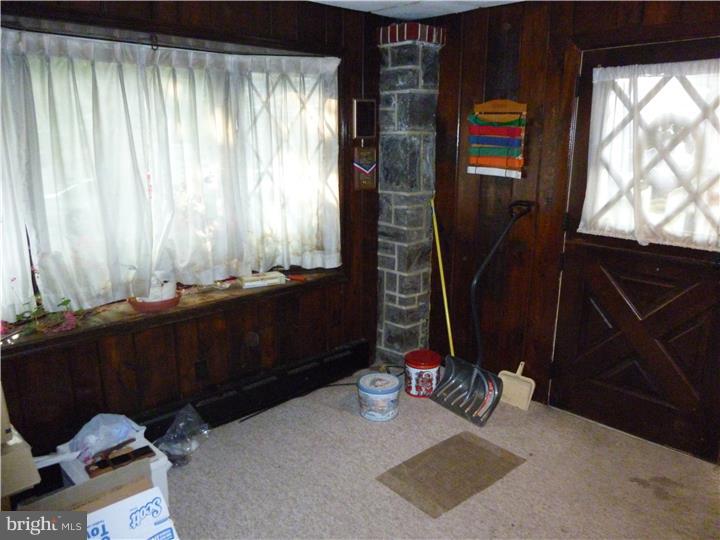 239 Ashby Road Upper Darby, PA 19082 - Photo 2 of 16 Enclosed Porch