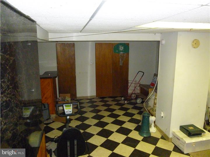 239 Ashby Road Upper Darby, PA 19082 - Photo 13 of 16 Basement - Finished