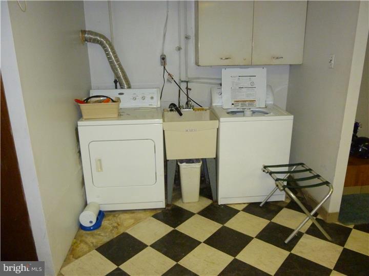 239 Ashby Road Upper Darby, PA 19082 - Photo 15 of 16 Laundry Room