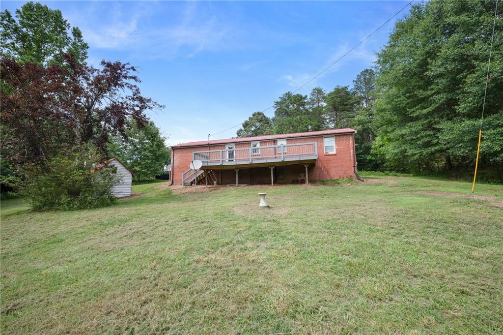 1945 Big Ridge Road Talking Rock, GA 30175 - Photo 24 of 27