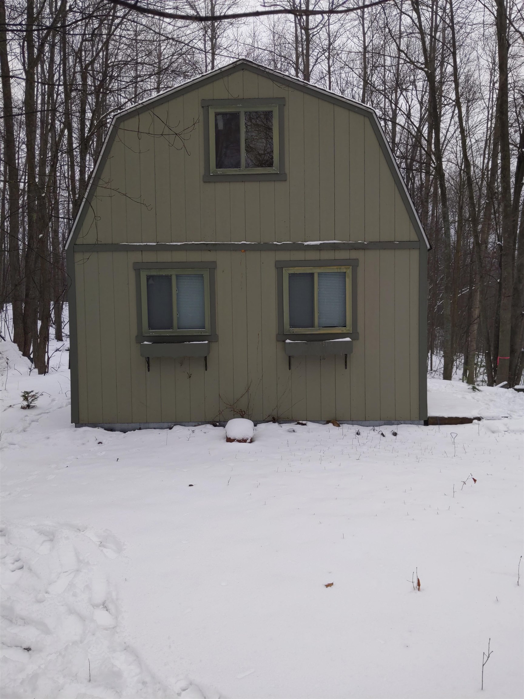 47 South 47 3/4 Road Cadillac, MI 49601 - Photo 7 of 59