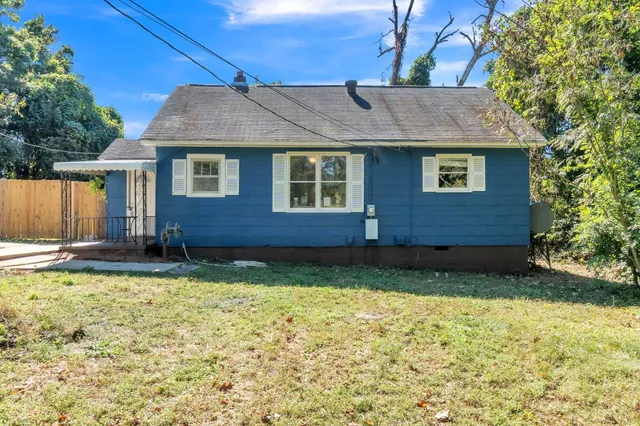 $169,000 | 411 Rose Street, Spartanburg, SC 29303