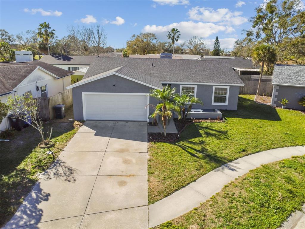1006 Pinehaven Court Brandon, FL 33511 - Photo 1 of 1
