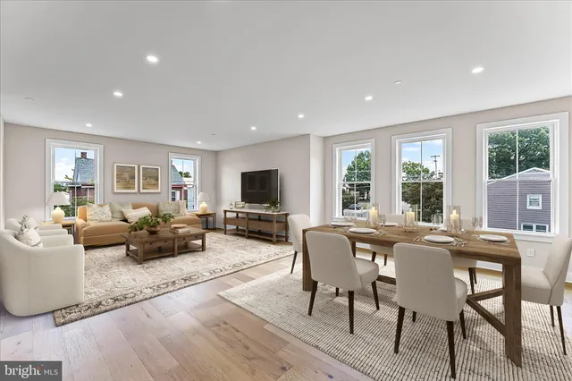 $1,024,900 | 738 South Matlack Street, West Chester, PA 19382