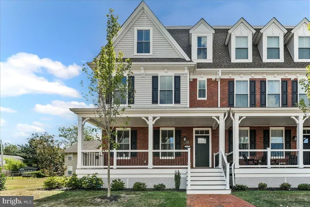 $1,024,900 | 738 South Matlack Street, West Chester, PA 19382