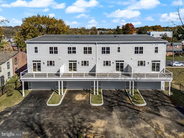 $1,024,900 | 738 South Matlack Street, West Chester, PA 19382