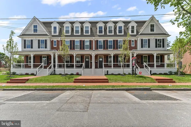$1,024,900 | 738 South Matlack Street, West Chester, PA 19382