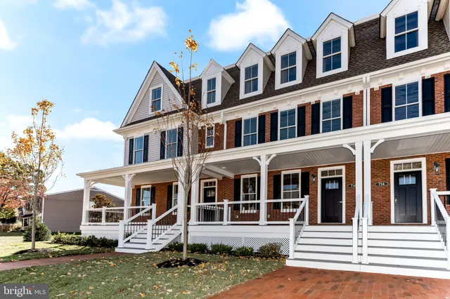 $1,024,900 | 738 South Matlack Street, West Chester, PA 19382