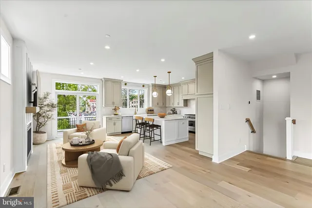 $1,024,900 | 738 South Matlack Street, West Chester, PA 19382