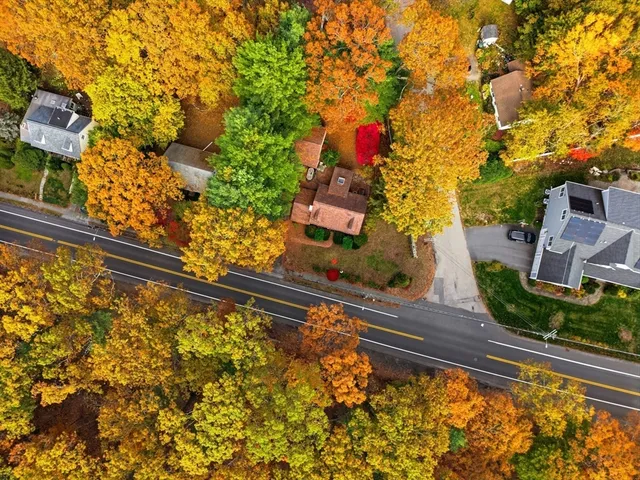 $1,150,000 | 287 High Rock Street, Needham, MA 02492