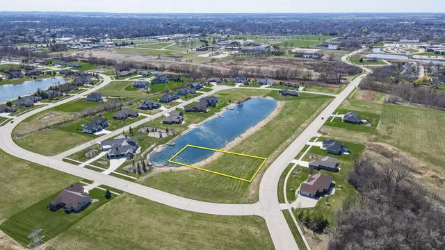 $93,000 | 1138 Ducharme Parkway, Unit 55, Fond du Lac, WI 54935