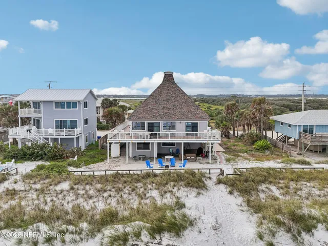 $1,730,000 | 3264 Coastal Highway, St. Augustine, FL 32084