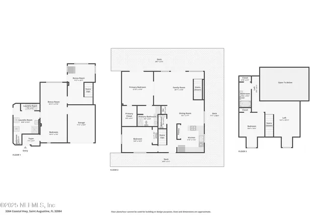$1,730,000 | 3264 Coastal Highway, St. Augustine, FL 32084