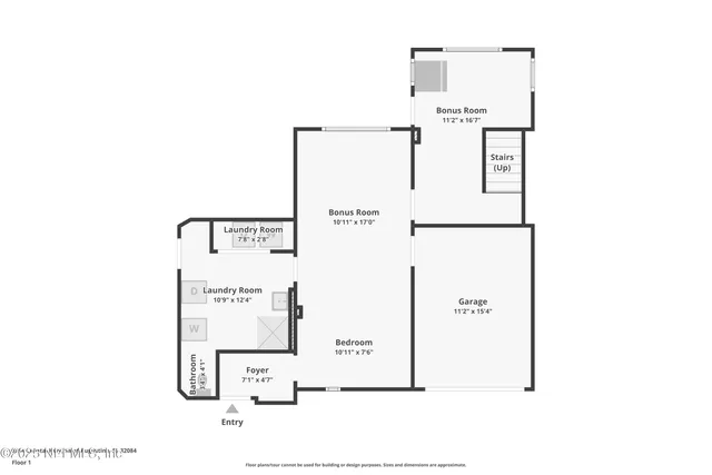 $1,730,000 | 3264 Coastal Highway, St. Augustine, FL 32084