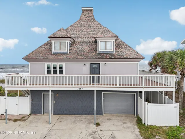 $1,730,000 | 3264 Coastal Highway, St. Augustine, FL 32084