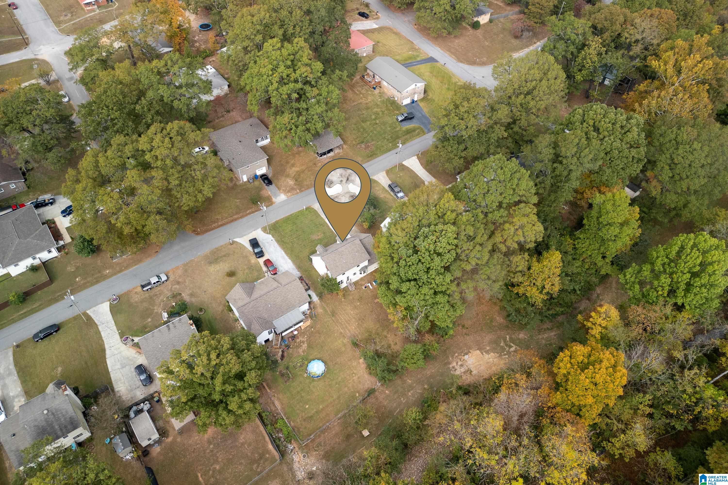307 7th Street Northwest Alabaster, AL 35007 - Photo 40 of 44