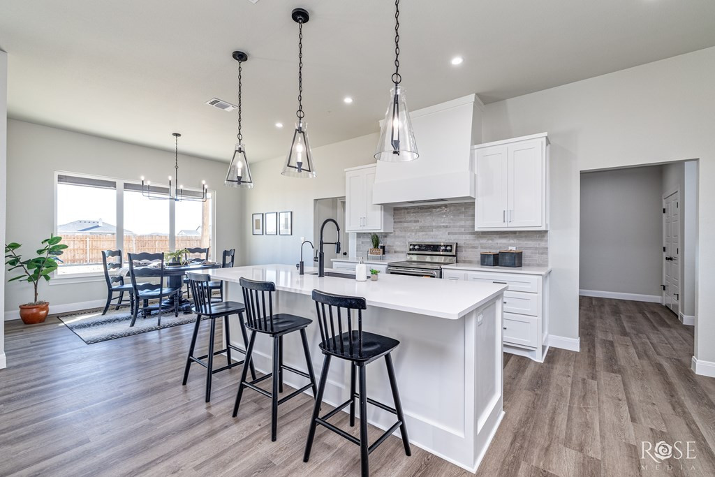 8421 Windmill Road San Angelo, TX 76905 - Photo 12 of 43 Photo 12