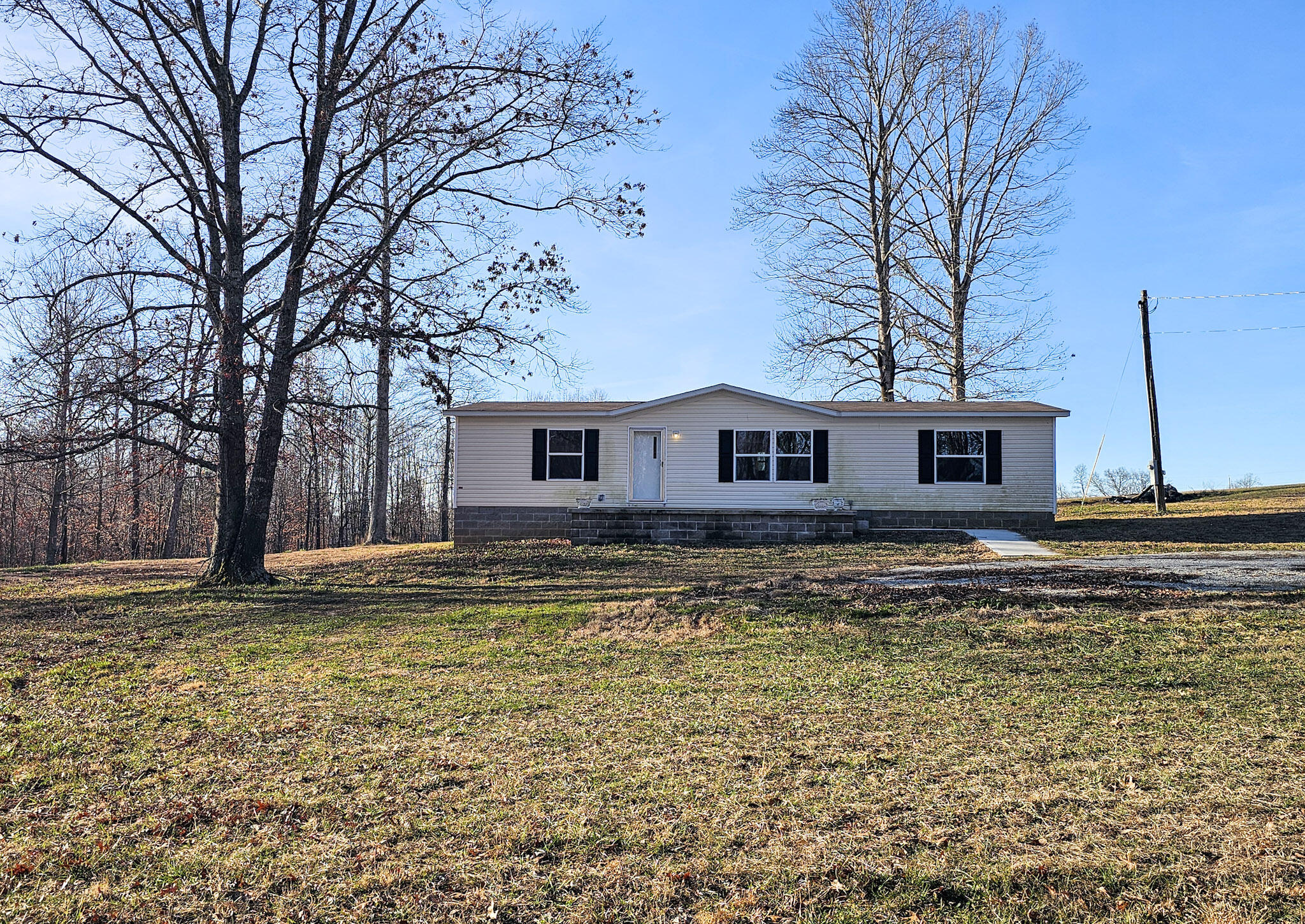 305 Gary Powell Road Eubank, KY 42567 - Photo 1 of 1 5-20260105_093711