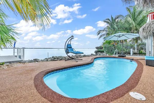 $1,485,000 | 831 West Indies Drive, Summerland Key, FL 33042