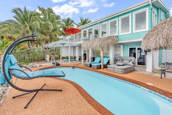 $1,485,000 | 831 West Indies Drive, Summerland Key, FL 33042