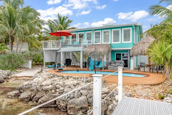 $1,485,000 | 831 West Indies Drive, Summerland Key, FL 33042