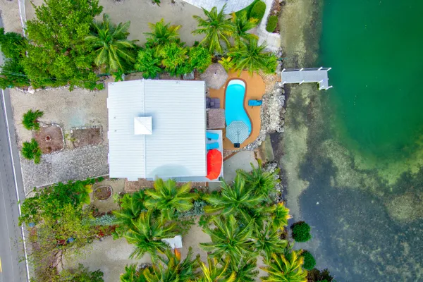 $1,485,000 | 831 West Indies Drive, Summerland Key, FL 33042