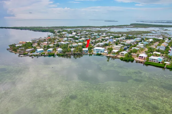 $1,485,000 | 831 West Indies Drive, Summerland Key, FL 33042