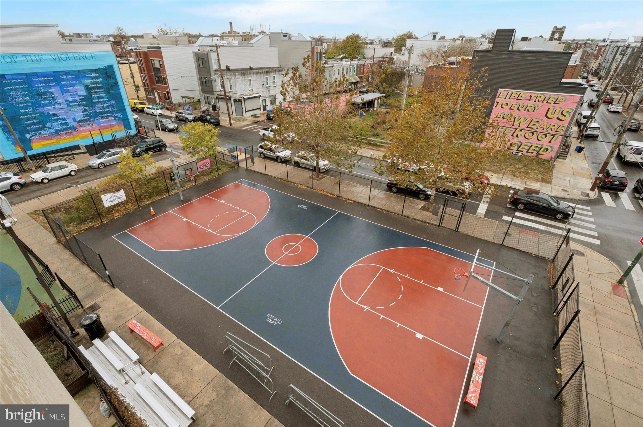 1942 Tasker Street Philadelphia, PA 19145 - Photo 32 of 35