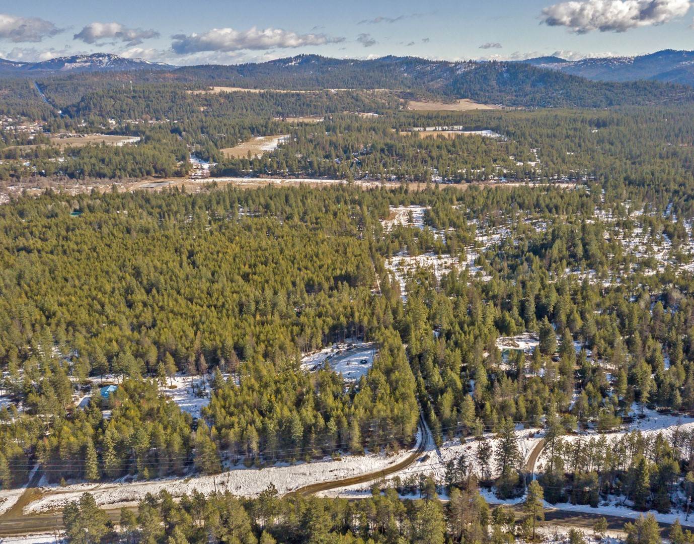 4077 Springdale-Hunters Road Springdale, WA 99173 - Photo 14 of 28