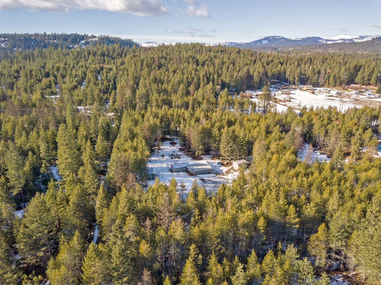 4077 Springdale-Hunters Road Springdale, WA 99173 - Photo 24 of 28