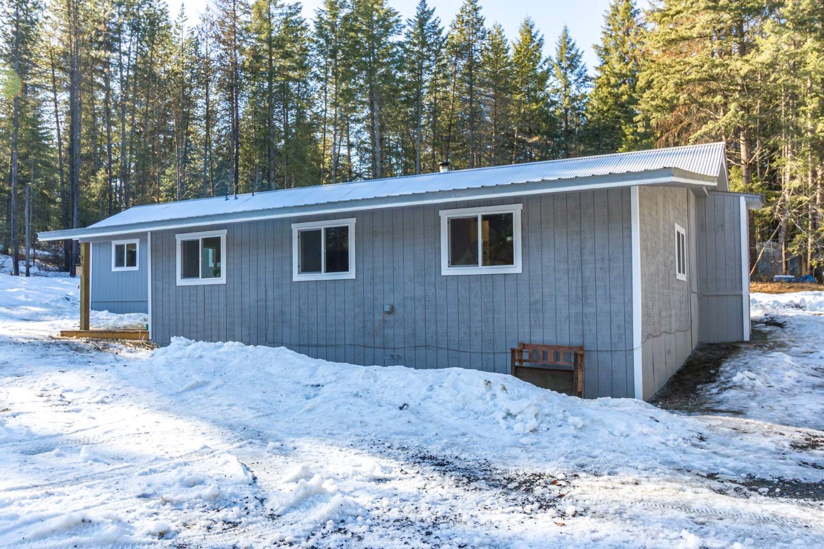 4077 Springdale-Hunters Road Springdale, WA 99173 - Photo 26 of 28