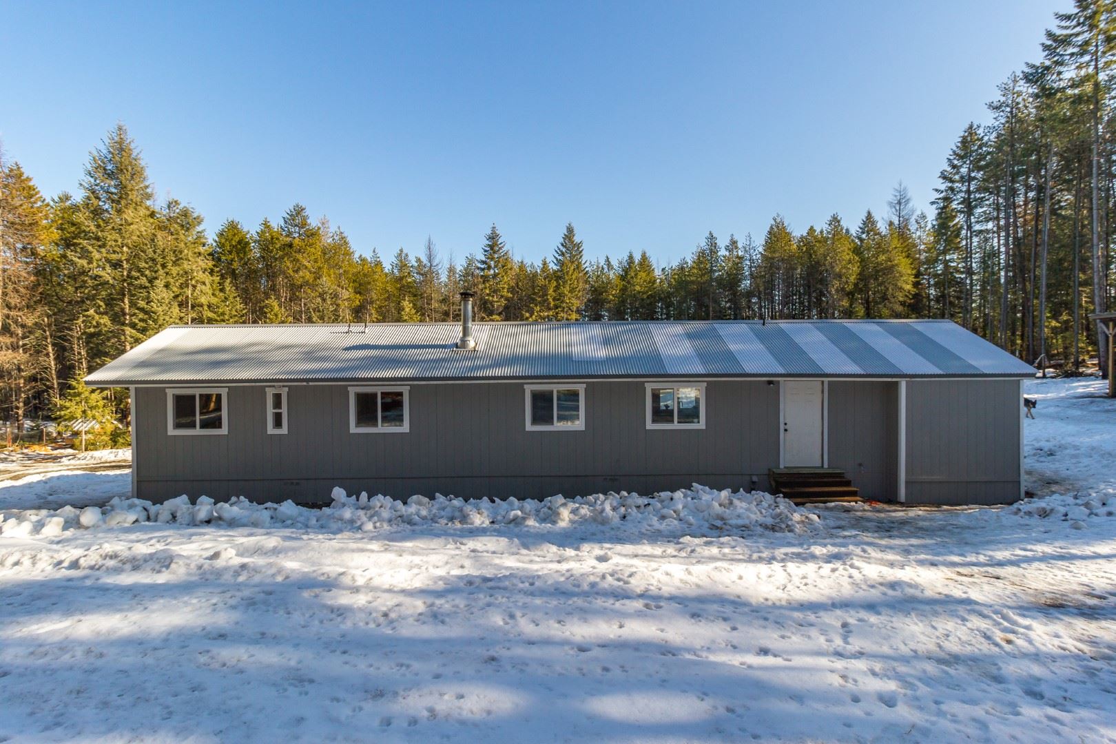 4077 Springdale-Hunters Road Springdale, WA 99173 - Photo 27 of 28