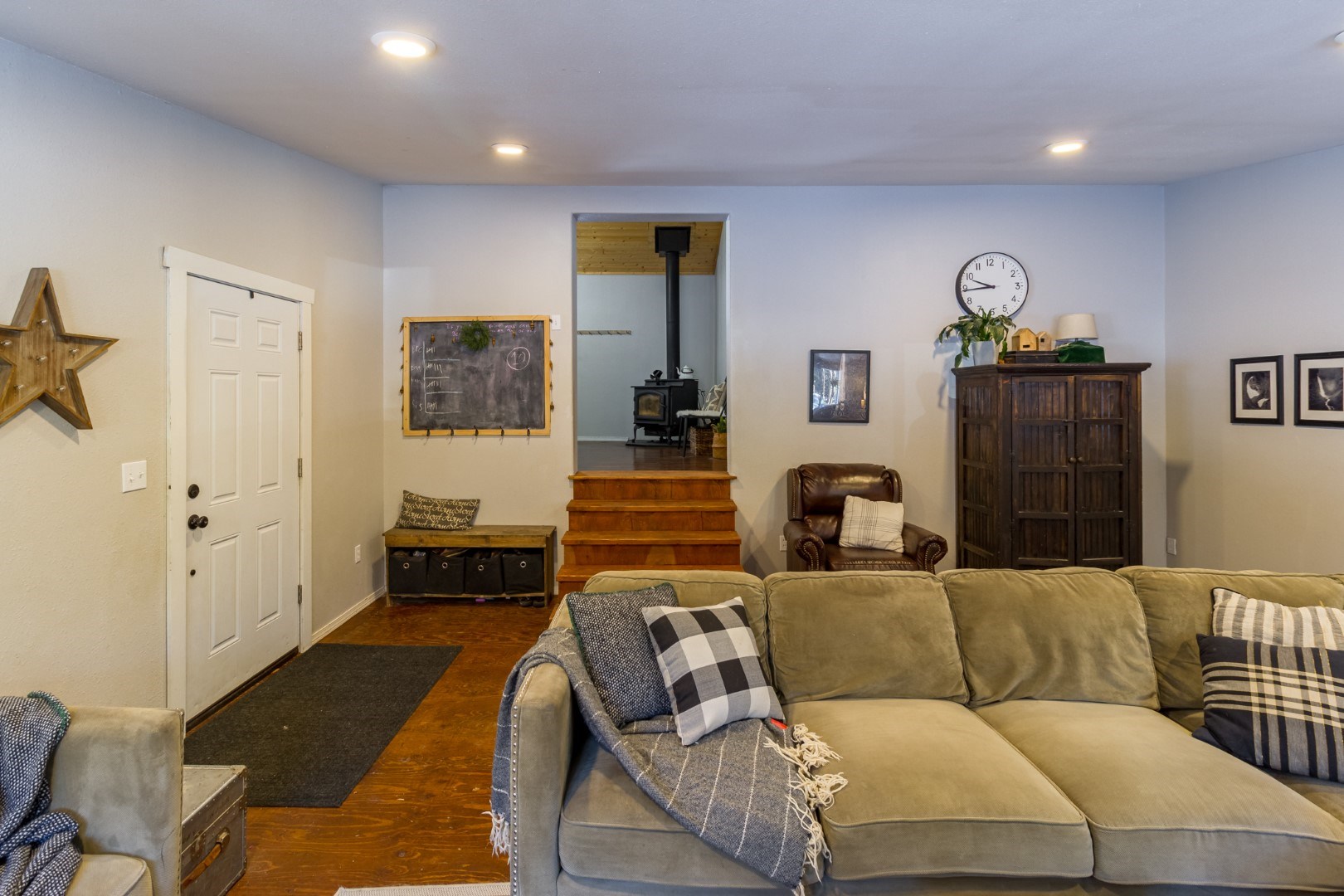 4077 Springdale-Hunters Road Springdale, WA 99173 - Photo 6 of 28