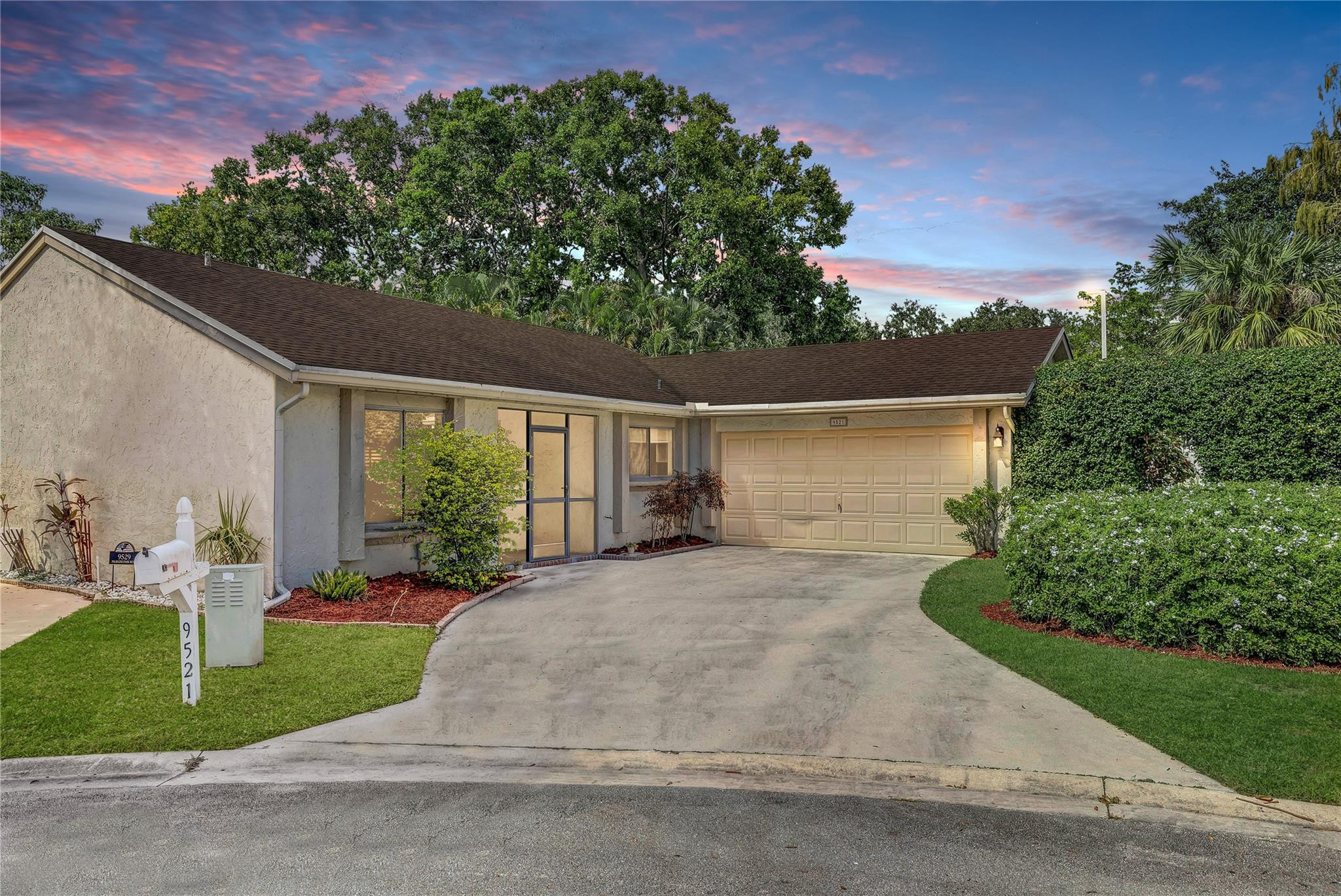 9521 Palisades Park Road Boca Raton, FL 33428 - Photo 1 of 49 Artist Rendering