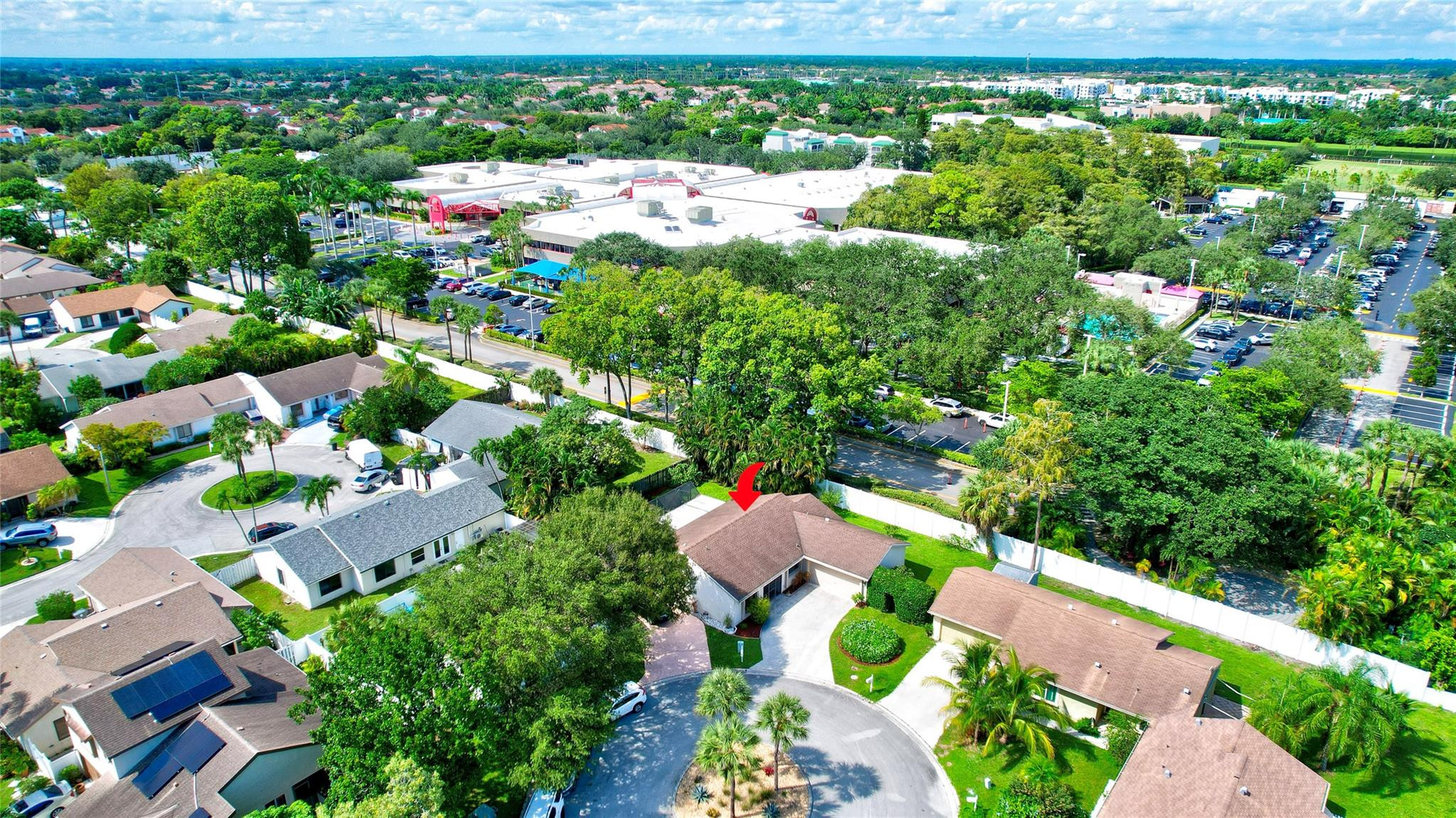9521 Palisades Park Road Boca Raton, FL 33428 - Photo 42 of 49 Photo 42