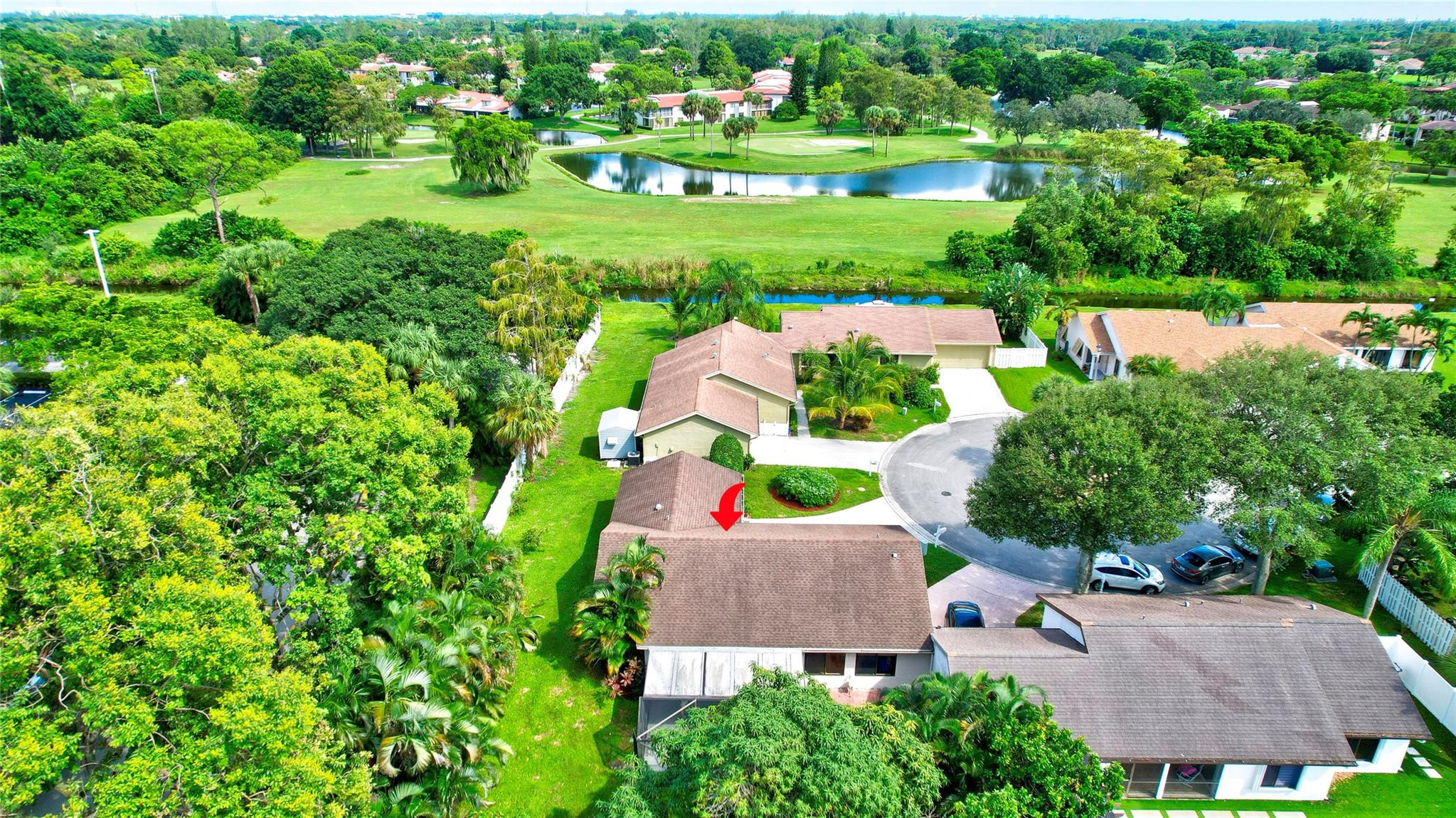 9521 Palisades Park Road Boca Raton, FL 33428 - Photo 46 of 49 Photo 46