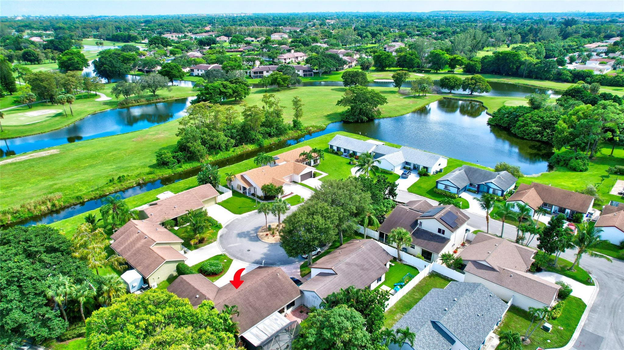 9521 Palisades Park Road Boca Raton, FL 33428 - Photo 48 of 49 Photo 48