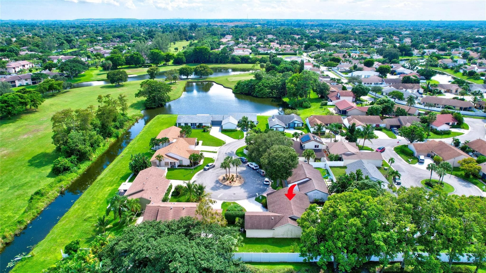 9521 Palisades Park Road Boca Raton, FL 33428 - Photo 49 of 49 Photo 49