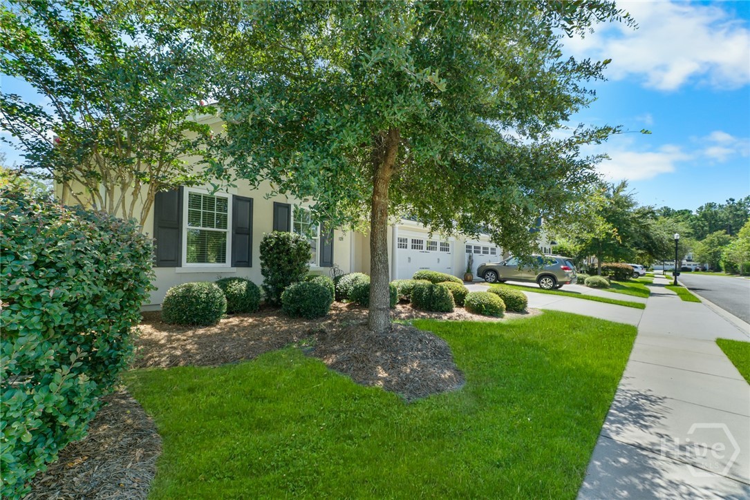 124 Mallory Place Pooler, GA 31322 - Photo 6 of 44 Gallery Image 6