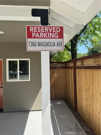 $999,000 | 1362 Magnolia Avenue, Chico, CA 95926