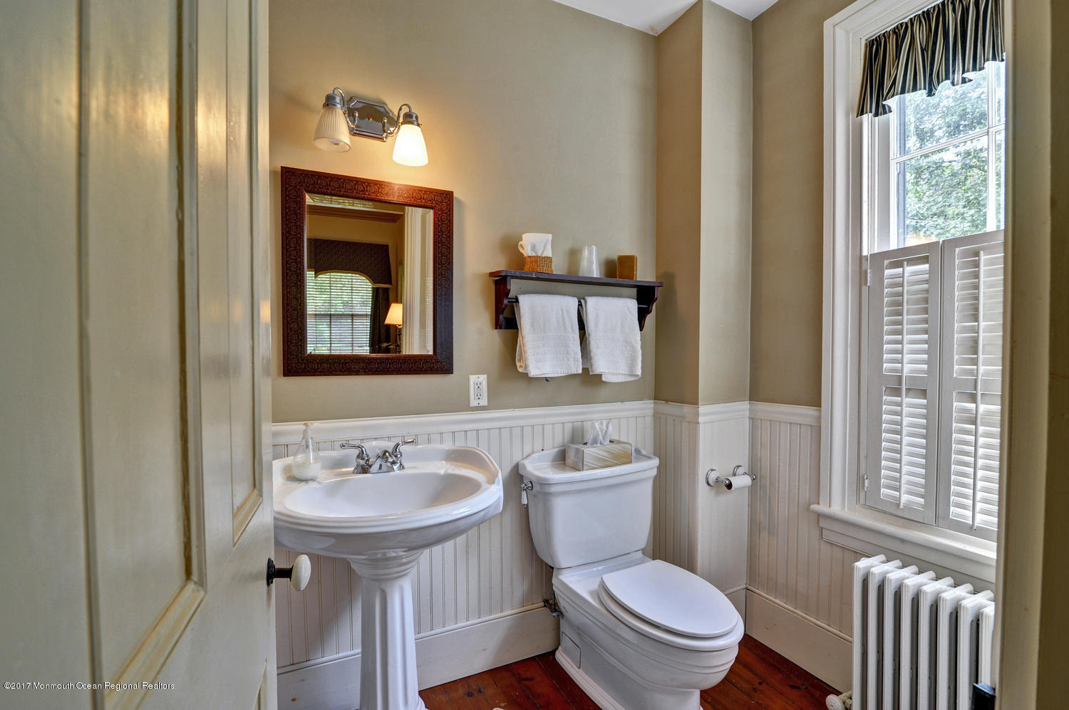 84 Walnford Road Allentown, NJ 08501 - Photo 17 of 50 84 Walnford Road Allentown NJ