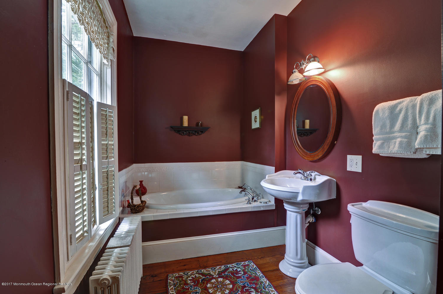 84 Walnford Road Allentown, NJ 08501 - Photo 18 of 50 84 Walnford Road Allentown NJ