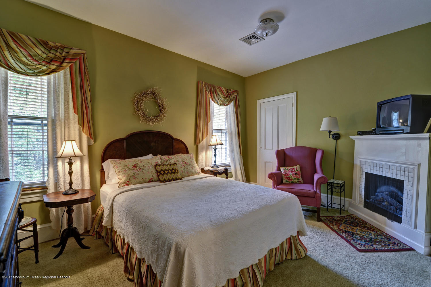 84 Walnford Road Allentown, NJ 08501 - Photo 20 of 50 84 Walnford Road Allentown NJ