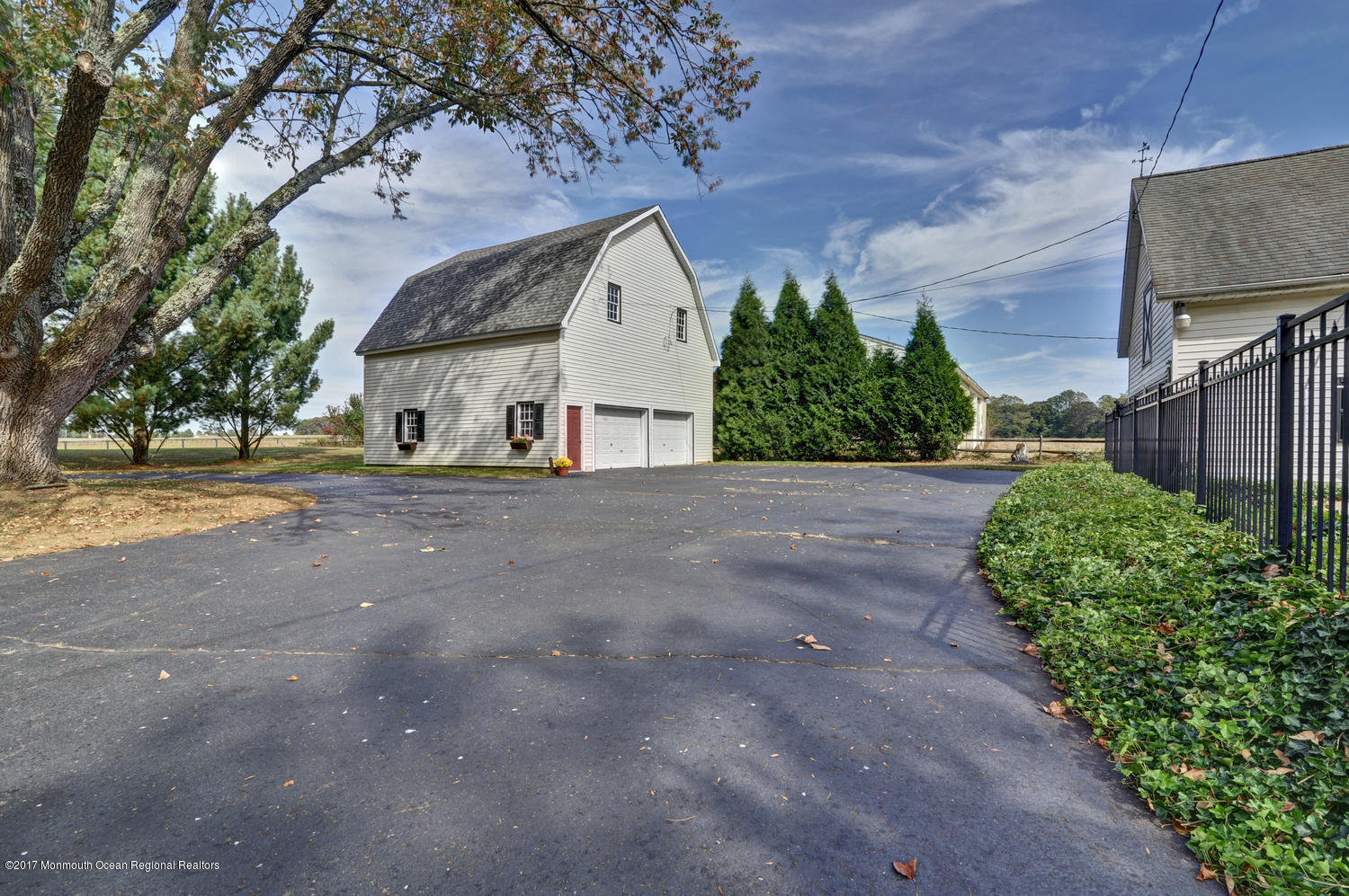 84 Walnford Road Allentown, NJ 08501 - Photo 22 of 50 84 Walnford Road Allentown NJ