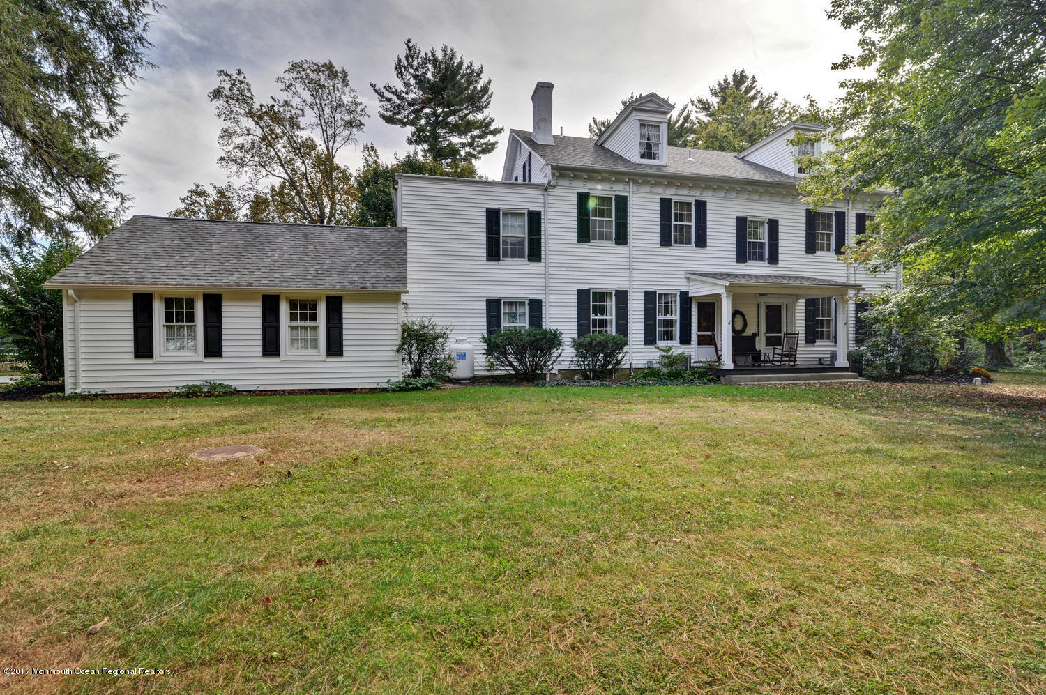84 Walnford Road Allentown, NJ 08501 - Photo 24 of 50 84 Walnford Road Allentown NJ