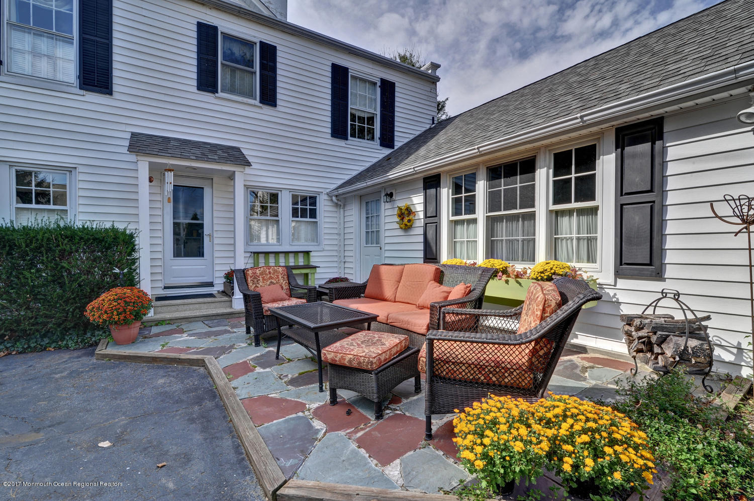 84 Walnford Road Allentown, NJ 08501 - Photo 3 of 50 84 Walnford Road Allentown NJ