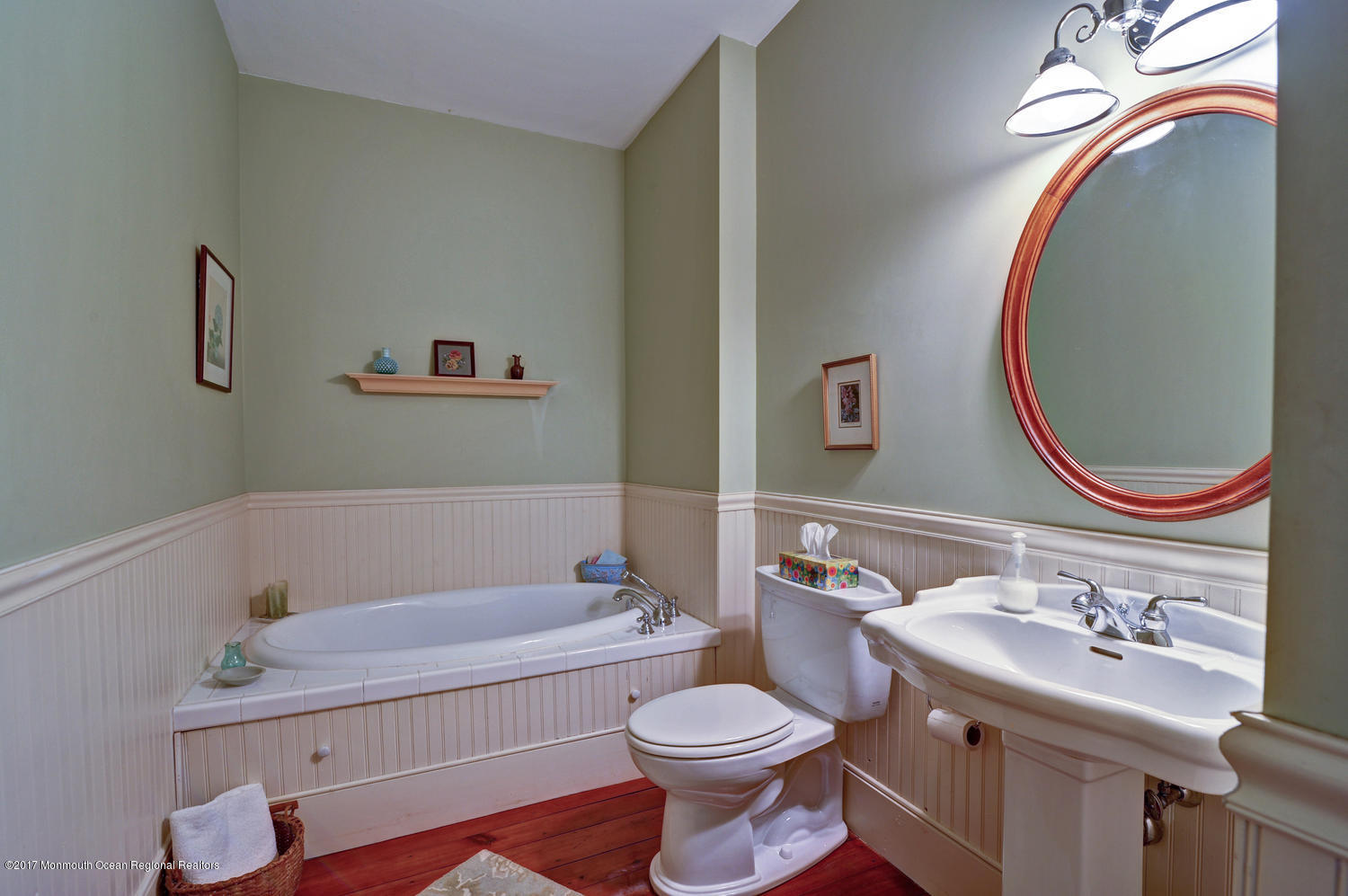 84 Walnford Road Allentown, NJ 08501 - Photo 32 of 50 84 Walnford Road Allentown NJ