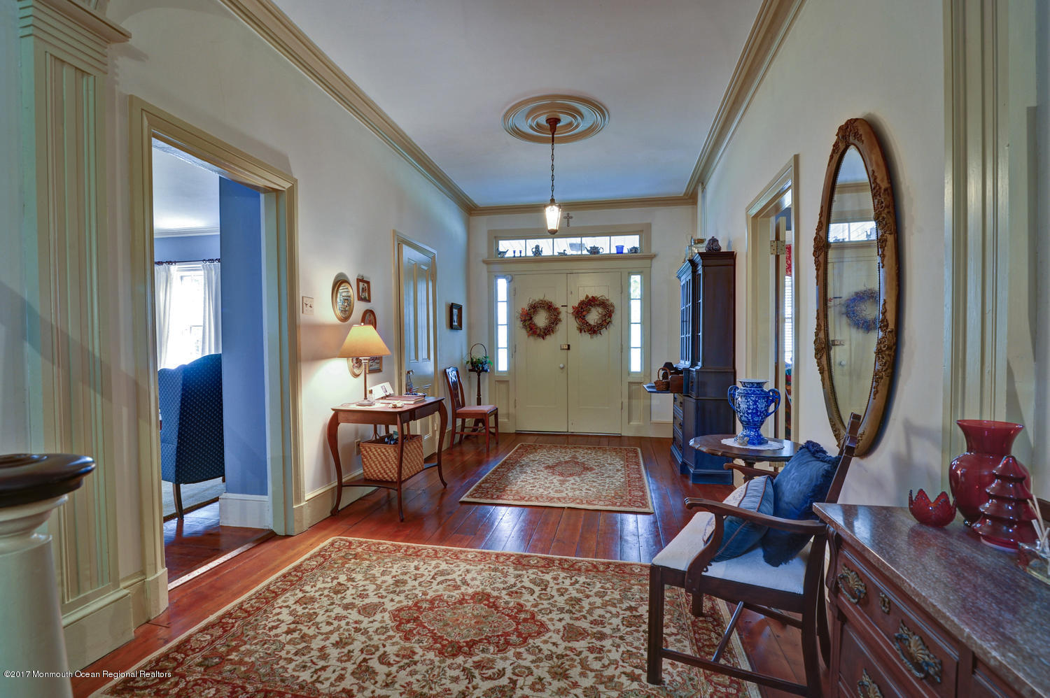 84 Walnford Road Allentown, NJ 08501 - Photo 35 of 50 84 Walnford Road Allentown NJ