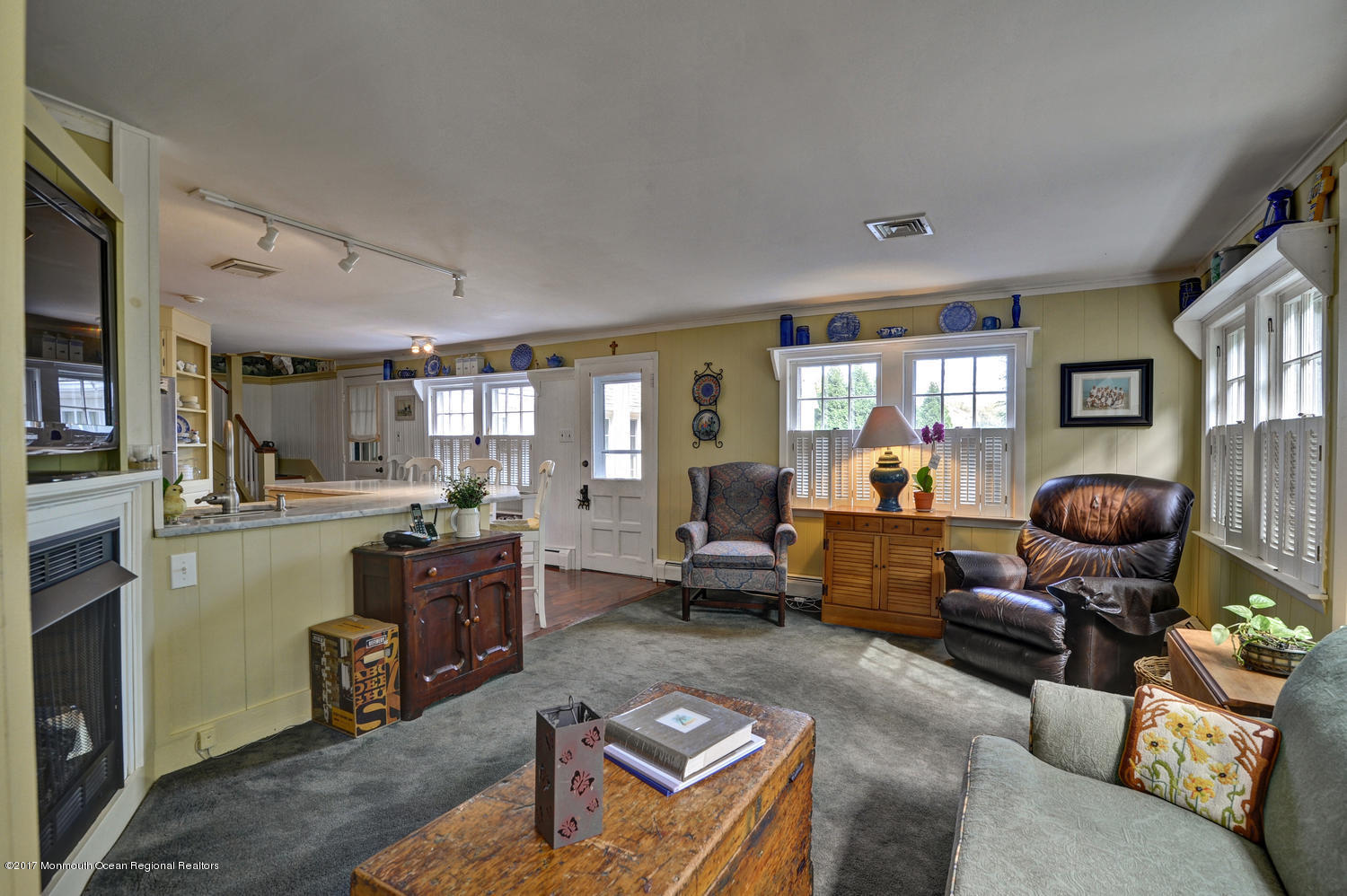 84 Walnford Road Allentown, NJ 08501 - Photo 36 of 50 84 Walnford Road Allentown NJ
