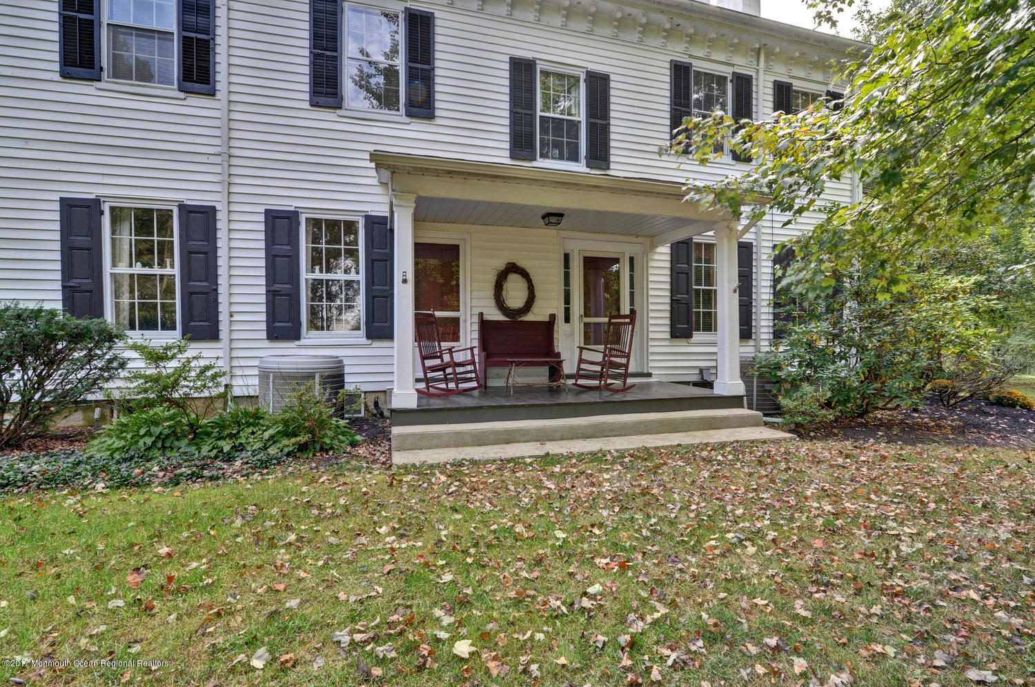 84 Walnford Road Allentown, NJ 08501 - Photo 39 of 50 84 Walnford Road Allentown NJ